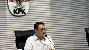 Ingin Leluasa Kumpulkan Bukti Jadi Alasan KPK Terbitkan Sprindik Umum Dugaan Korupsi Kuota Haji