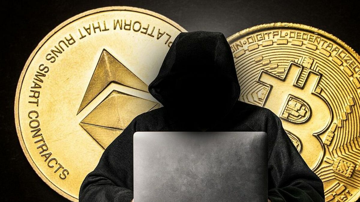 Hackers Steal IDR 313 Billion Crypto From US Government Controlled Digital Wallets