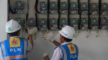 Electricity Bills Increase Only Triggers 0.019 Percent Inflation