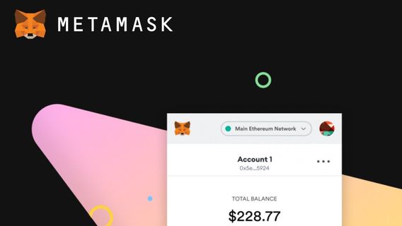 MetaMask Warns Apple Users To Beware Of Phishing Attacks That Can Steal Cryptocurrencies