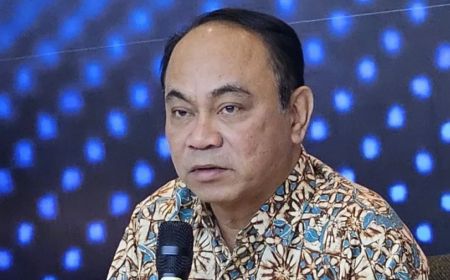 Menkominfo Klaim Satgas Sudah Tekan Akses Judi Online hingga 50 Persen