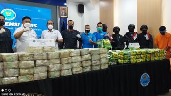 VIDEO: International Maritime Network Narcotics Disclosure (Thailand – Aceh)