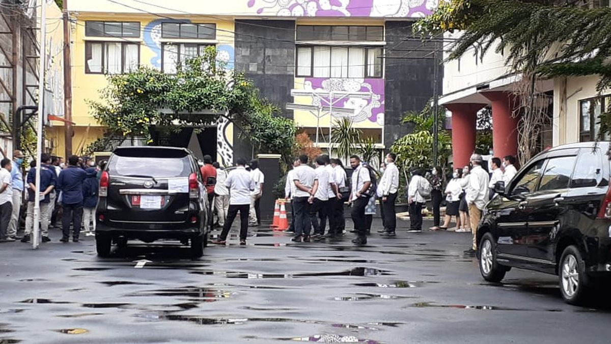 Kasus Penembakan 6 Laskar FPI, Komnas HAM: Ada Perintah Penguntitan, Bukan Pembunuhan