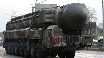 プーチン大統領が包括的な核実験禁止条約に反対するロシアの批准撤回法に署名
