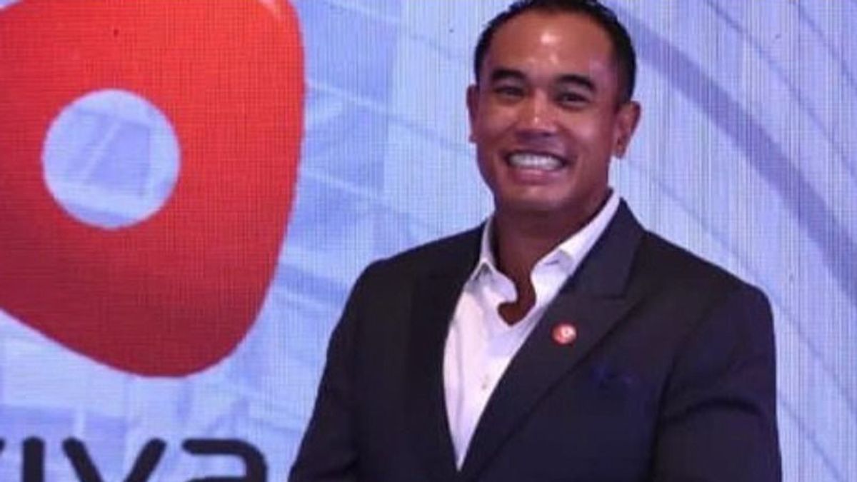 The Actions Of Ardi Bakrie, The Son Of The Aburizal Bakrie Conglomerate Who Filled Several Strategic Positions In His Father's Company