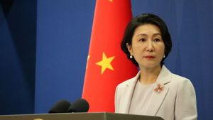 China Ogah Komentari Trump yang Klaim Orang Super Kaya Ingin Beli TikTok