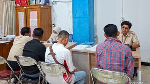 Kementerian P2MI Ingatkan Berangkat Prosedural Sikapi 446 PMI Asal NTT Dideportasi Dalam 2 Tahun