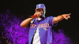 Will Smith Digugat Seorang Violinis atas Dugaan Pelecehan Seksual