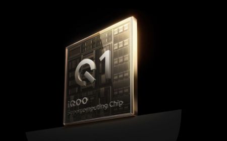 SuperComputing Chip Q1 Hadirkan Empat Fitur Andalan di iQOO 12