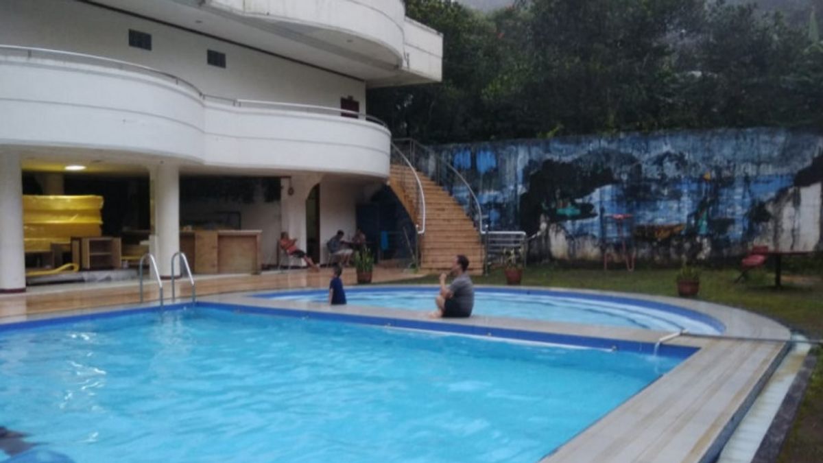Hôtels Et Chambres D’hôtes à Makassar Menacés De Déploiement De PPKM