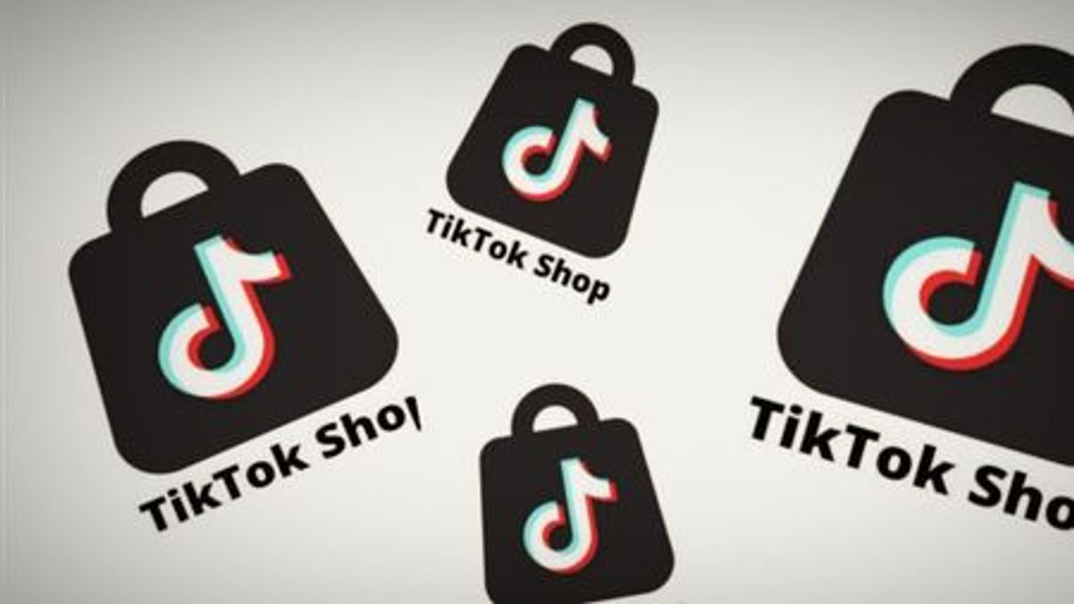 TikTok Shop服务将于11月10日回归,果?