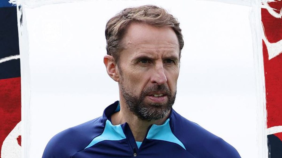 Britain's National Team Squad For Qatar's 2022 World Cup Asked, Southgate Gives Answer