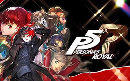 Atlus Bagikan Detail tentang Peluncuran Persona 3 Reload dan Persona 5 Tactica