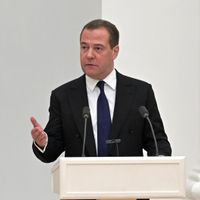 Dunia Semakin Berbahaya, Tetapi Rusia Tidak Menginginkan Konflik Global