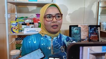 印尼食品药品监督管理局警告“不法”药房，停止销售无处方抗生素，否则将受到处罚！