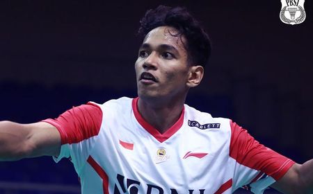 Jadwal dan Link Live Streaming Kejuaraan Bulu Tangkis Asia Beregu Campuran 2023: Indonesia vs Bahrain