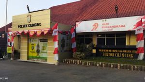 Akhir Tragis Lansia di Kolong Jembatan Cilincing, Tewas Usai Kepala Dihantam Dongkrak Oleh Bajing Loncat
