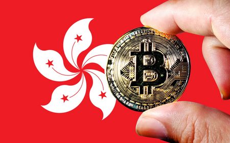 Fix, Hong Kong Setujui ETF Bitcoin Spot