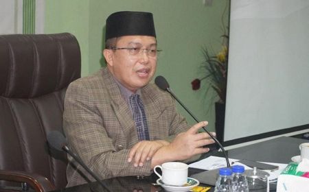 MUI Sesalkan Kerumunan Picu Klaster COVID-19: Kerja Keras 10 Bulan Dihancurkan Kegiatan Kerumunan Sepekan