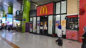 Langkah Polisi Usut Kerumunan McDonald's soal Antrean BTS Meal