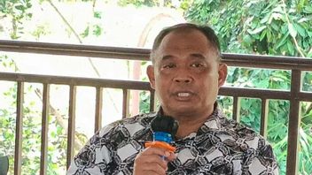 Berita Sleman: Sekda Sleman MenginfokanTidak Ada Pengetatan Aktivitas Warga Pada PPKM Level 4