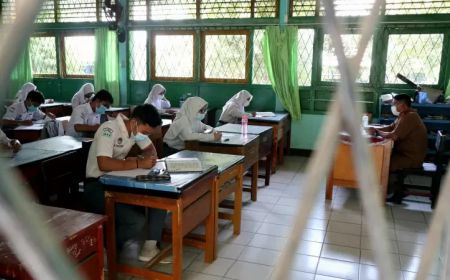 Pemprov Sebut Semua SMA Jakarta Sudah Hapus Jurusan IPA, IPS dan Bahasa Tahun Ini