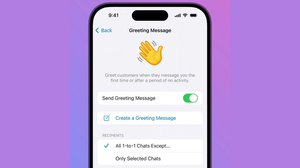 Telegram Luncurkan Empat Fitur Baru, Mudahkan Pengguna Atur Percakapan dengan Pelanggan