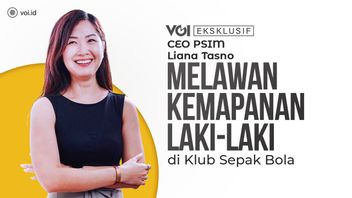 VIDEO: Exclusive, PSIM CEO Liana Tasno Determined to Take PSIM to a Higher Caste