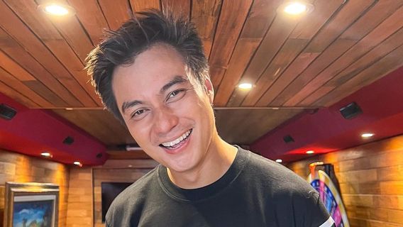 Baim Wong singe sur un drame au milieu d’une affaire d’affaire à la maison avec Paula Verhoeven