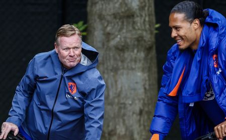 Gara-gara Pindah ke Arab Saudi, Pemain Termahal di Eredivisie Dicoret Koeman dari Timnas Belanda