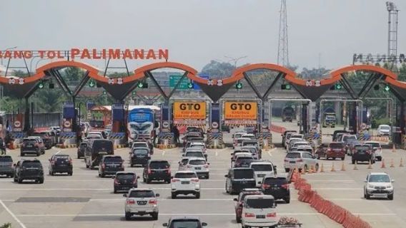 Ini Kota Tujuan Mudik Gratis Pemprov DKI dan Cara Daftarnya 