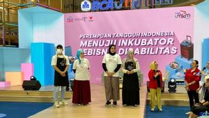 Kominfo Siap Gandeng Perempuan Tangguh Indonesia di G20 Untuk Dukung UMKM Disabilitas Terlibat di Ekonomi Digital