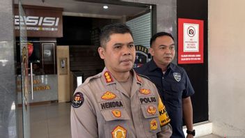 Lisa Mariana Mangkir dari Pemeriksaan Polda Jabar soal Video Asusila