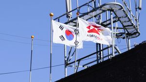 South Korea Urges Immediate Global Action to Address North Korea's Nuclear Program