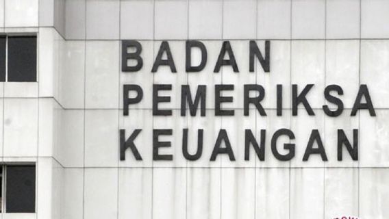  BPKは、目標にしていないジェンバーで何千人ものCovid-19バンソス受信者を見つける