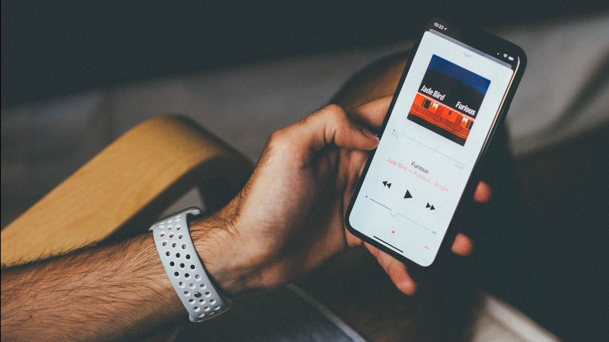 Atasi Notifikasi yang Ganggu Pemutaran Musik di iPhone dengan Dua Cara Ini
