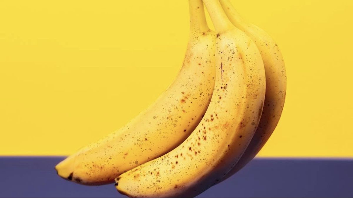 Bananas With Spotted Skin Contain Anti Cancer Compounds? Experts Reveal Facts