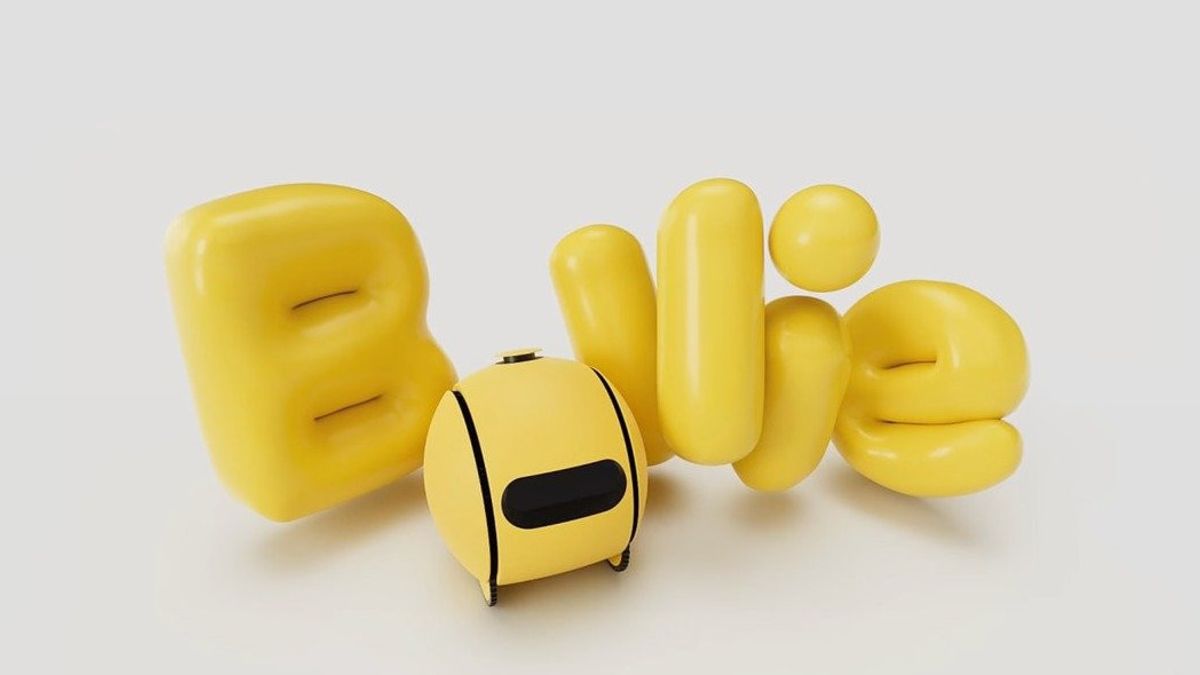 Samsung Siap Luncurkan Robot AI 'Ballie' Musim Panas Ini