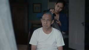 Daftar Lengkap Nominasi Asian Film Awards, Ada Dua Film Indonesia yang Masuk 