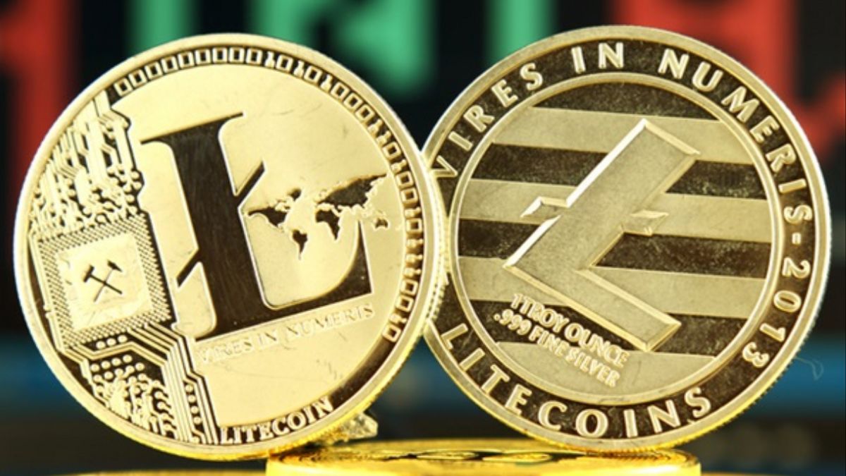 "Litecoin (LTC) Is Important For Crypto Space," Said CEO Abra Global