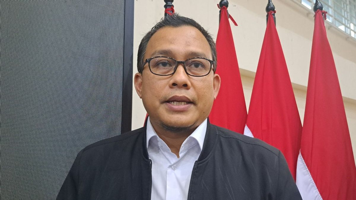 Investigate Again The Harun Masiku Case, KPK Searches The House Of Former KPU Commissioner Wahyu In Banjarnegara
