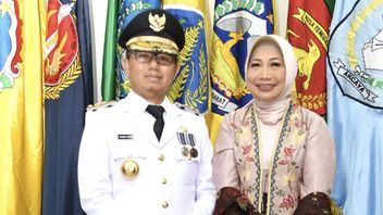Penjabat Gubernur Gorontalo Tegaskan Tegak Lurus Arahan Presiden