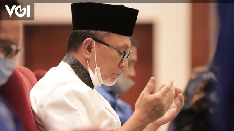 Mendag Zulhas: Semoga Di Hari Yang Fitri, Harga Kebutuhan Pokok Stabil ...