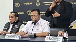 Polisi Benarkan Ada Permohonan Restorative Justice di Kasus Ijazah Jokowi