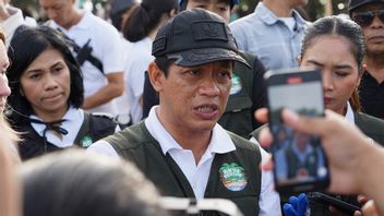 Menteri Hanif Siapkan Lima Proyek Strategis untuk Perdagangan Karbon Internasional