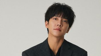 TvN Publie Le Premier Teaser Du Dernier Drame Coréen De Lee Seung Gi, Mouse