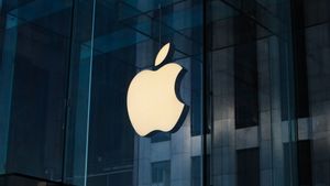 Apple Luncurkan Sejumlah Produk Baru dalam <i>California Streaming</i>, 14 September