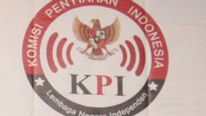 Cegah Meluas ke Daerah, KPI Akan Batasi Tayangan Demonstrasi di Televisi