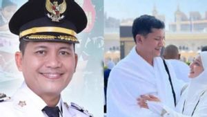 Terima Sanksi Nonaktif 3 Bulan, Ini Respon Bupati Aceh Selatan
