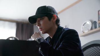 Korean Drama Flower Of Evil A Une Stratégie De Promotion Unique Avant Son Spectacle